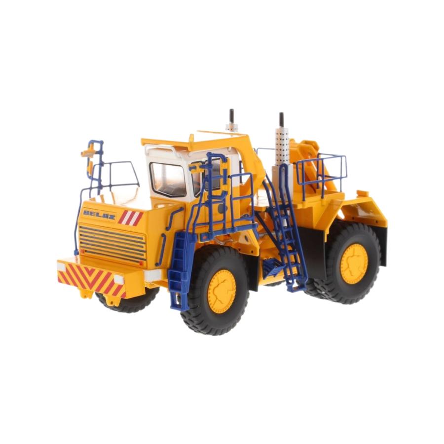 Belaz 7447 Recovery Truck 35 to レッカー / Diecast Masters 1/50 建設機械模型 工事車両 | 