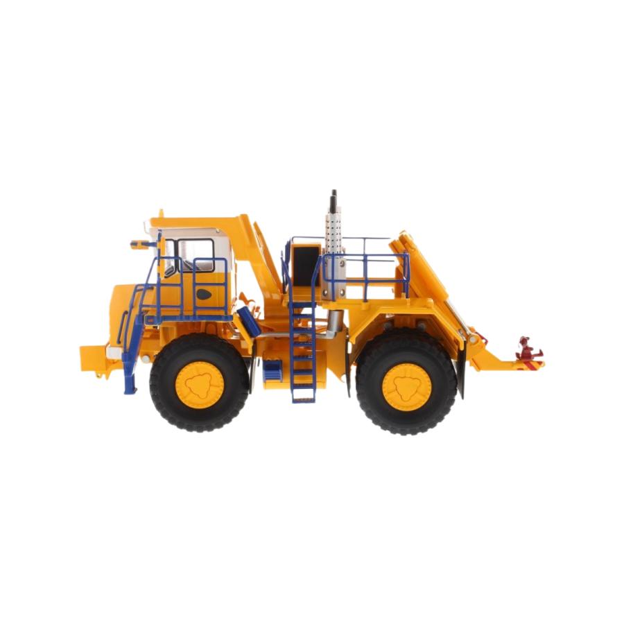 Belaz 7447 Recovery Truck 35 to レッカー / Diecast Masters 1/50 建設機械模型 工事車両 |  | 01
