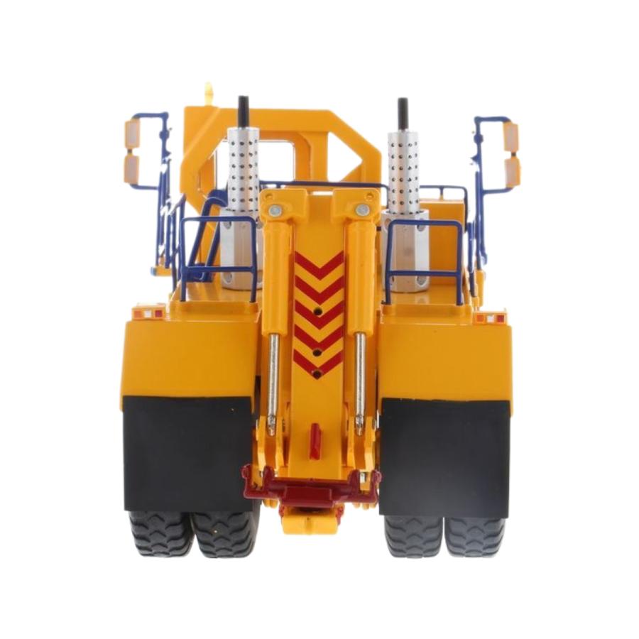 Belaz 7447 Recovery Truck 35 to レッカー / Diecast Masters 1/50 建設機械模型 工事車両 |  | 03