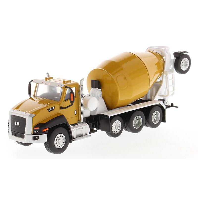 Caterpillarキャタピラー 660 Concrete Mixer / Diecast Masters 1/64 模型 | 