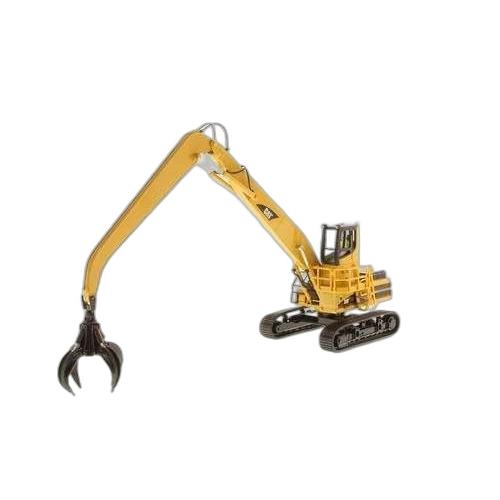 CAT 345B マテリアル ハンドラー 85080C/ Diecast Masters 1/50  模型 ミニカー | 