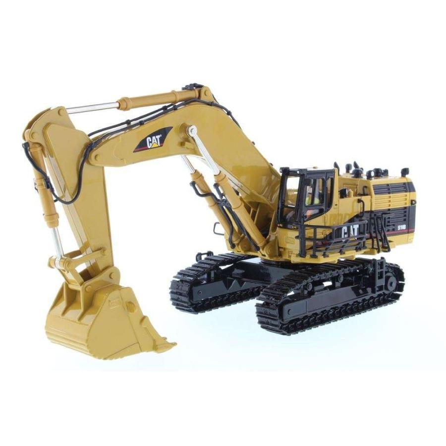 CAT 5110B Excavator 85098 / Diecast Masters 油圧ショベル 1/50 模型 建設機械 | 