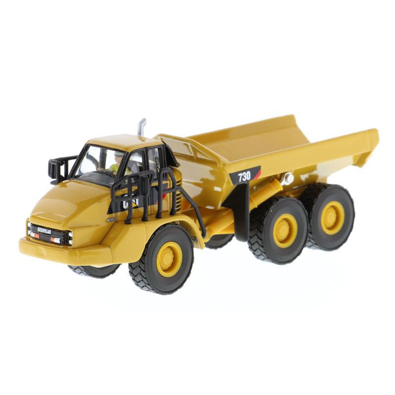 Caterpillar 730 アーティキュレートダンプトラック Diecast Masters 1