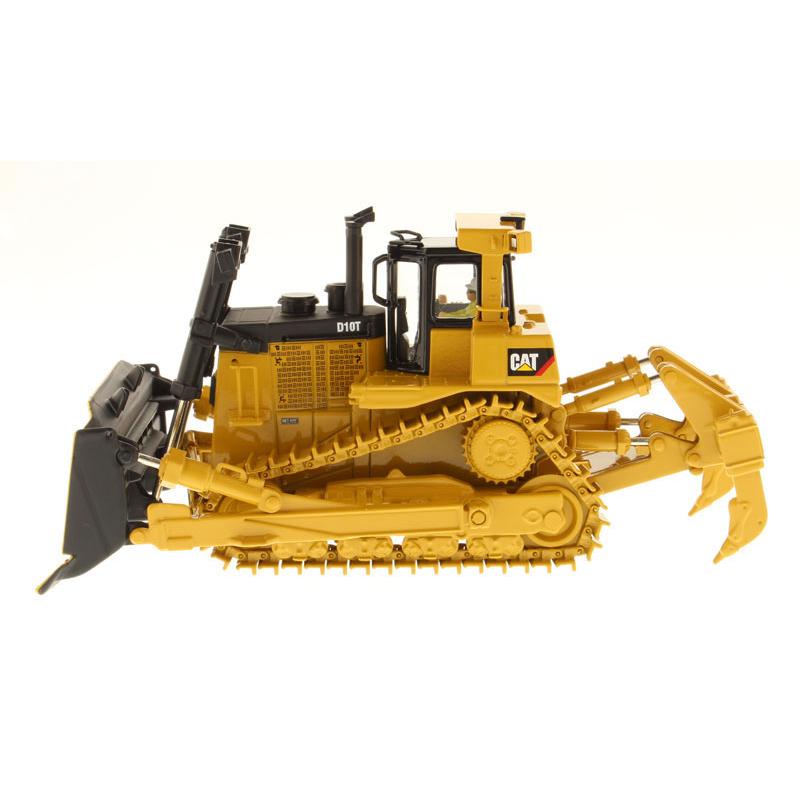 Caterpillar D10T ブルドーザー Diecast Masters 1/50 |  | 01
