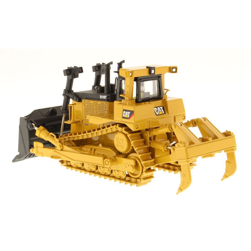 Caterpillar D10T ブルドーザー Diecast Masters 1/50 |  | 02