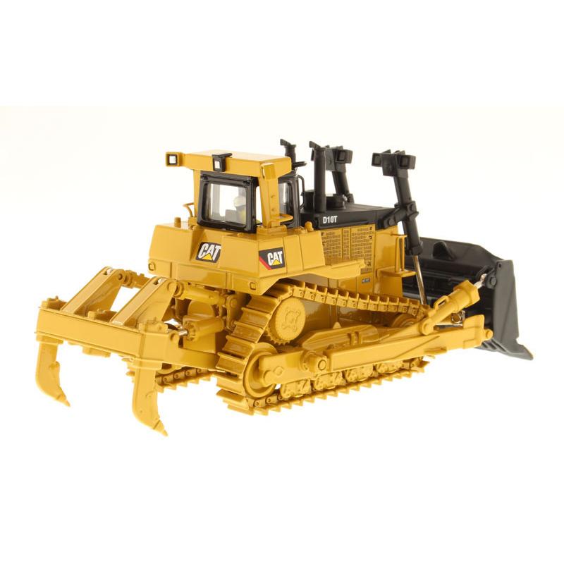 Caterpillar D10T ブルドーザー Diecast Masters 1/50 |  | 03