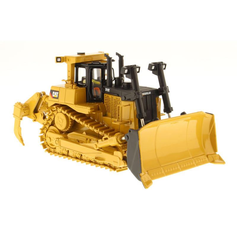 Caterpillar D10T ブルドーザー Diecast Masters 1/50 |  | 05