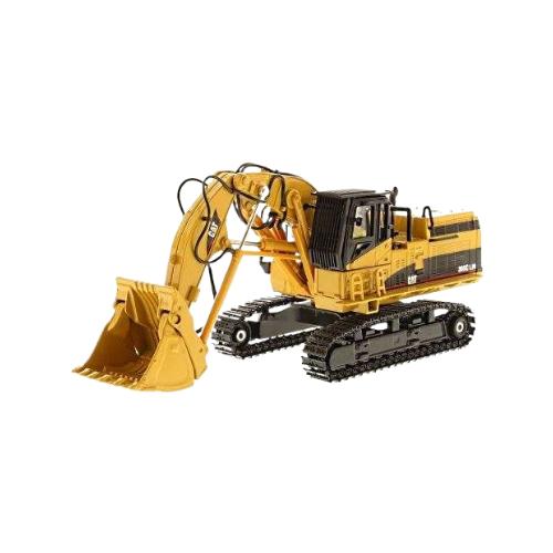 CAT 365C フロントショベル ダイキャストモデル CAT 365C front shovel excavator ショベル / Diecast Masters 1