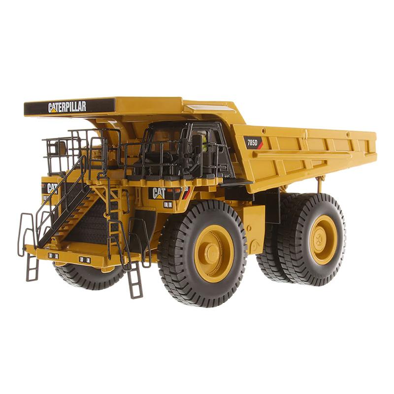 Caterpillar 785D Mining Truck Core Classics Diecast Masters 1/50 模型 | 