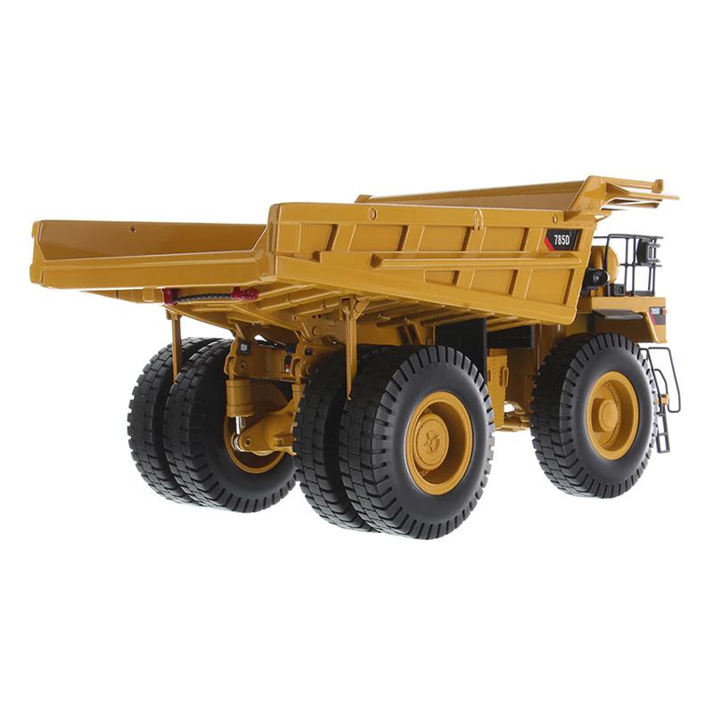 Caterpillar 785D Mining Truck Core Classics Diecast Masters 1/50 模型 |  | 01