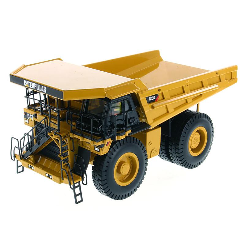 Caterpillar 785D Mining Truck Core Classics Diecast Masters 1/50 模型 |  | 02