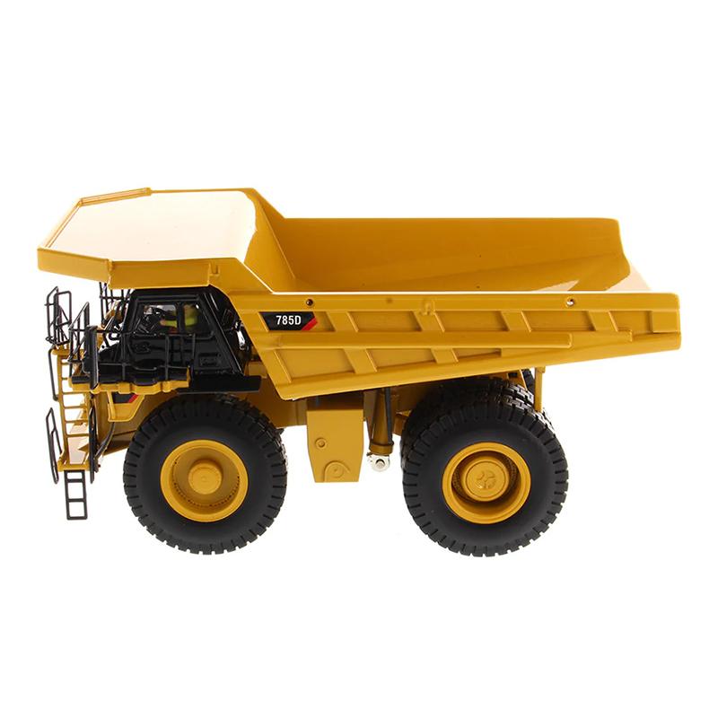 Caterpillar 785D Mining Truck Core Classics Diecast Masters 1/50 模型 |  | 03