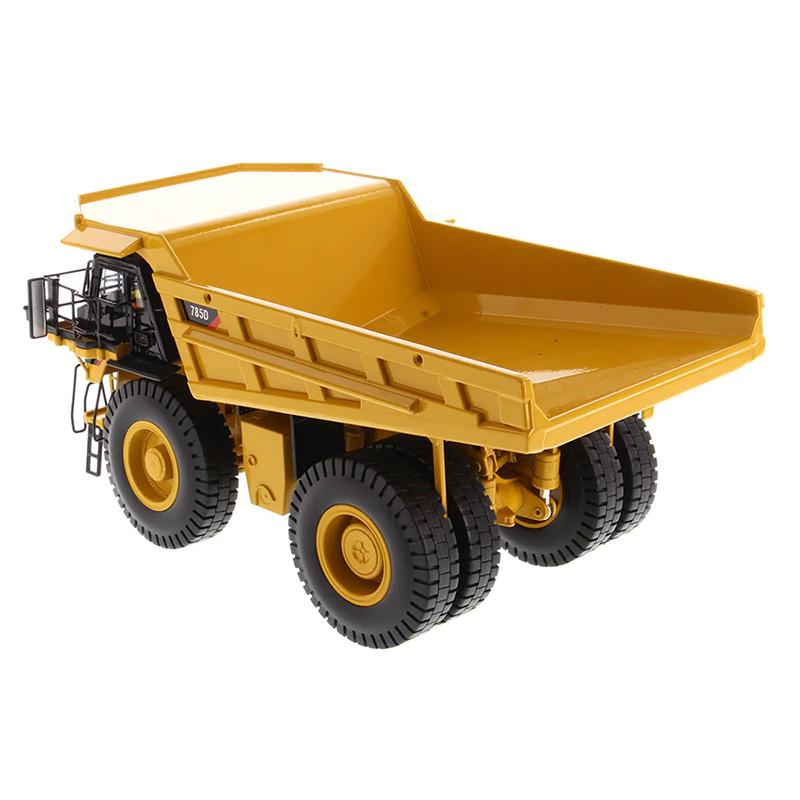 Caterpillar 785D Mining Truck Core Classics Diecast Masters 1/50 模型 |  | 04