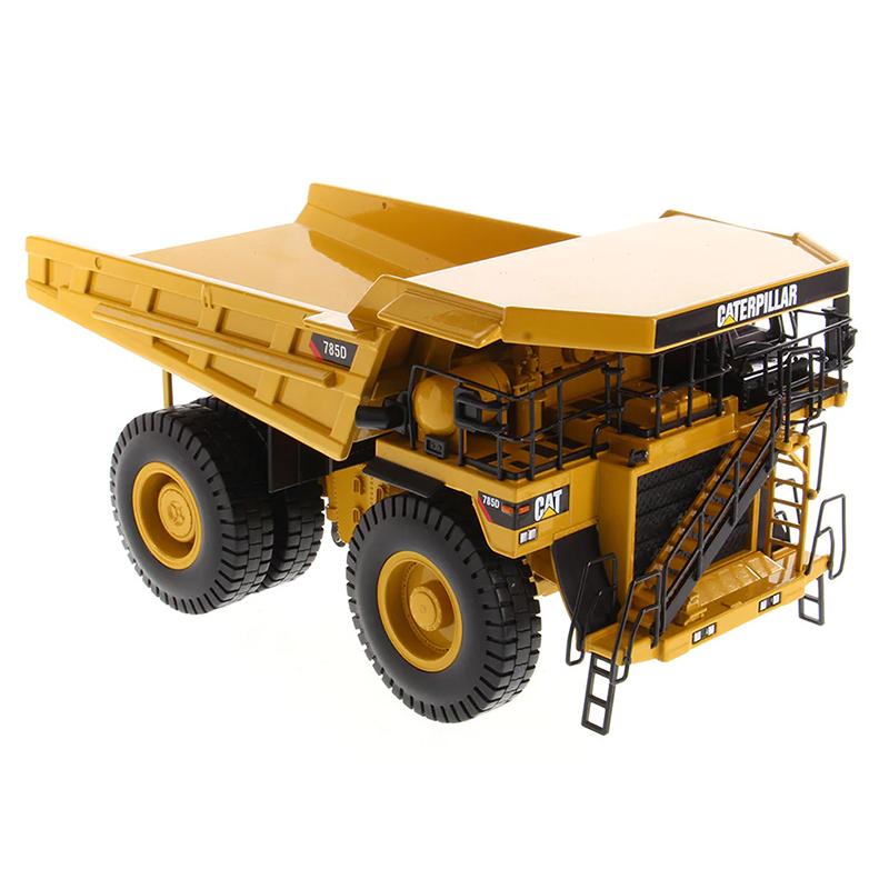 Caterpillar 785D Mining Truck Core Classics Diecast Masters 1/50 模型 |  | 05