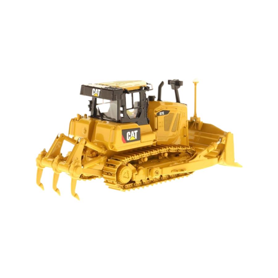 Caterpillarキャタピラー D7E ブルドーザー トラクター 重機 建設機械 模型 / Diecast Masters 1/50 建設機械模型 |  | 02