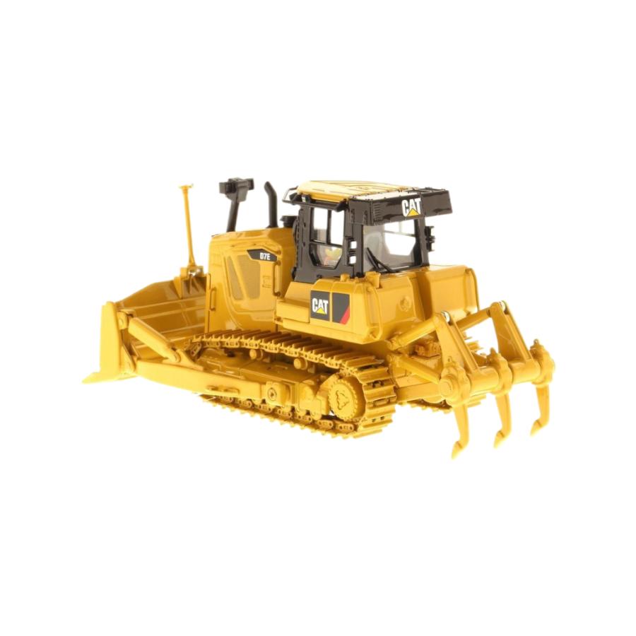 Caterpillarキャタピラー D7E ブルドーザー トラクター 重機 建設機械 模型 / Diecast Masters 1/50 建設機械模型 |  | 03