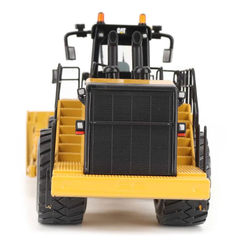Caterpillar 854K Wheel Dozer Core Classic Series / Diecast Masters 1/50 |  | 05