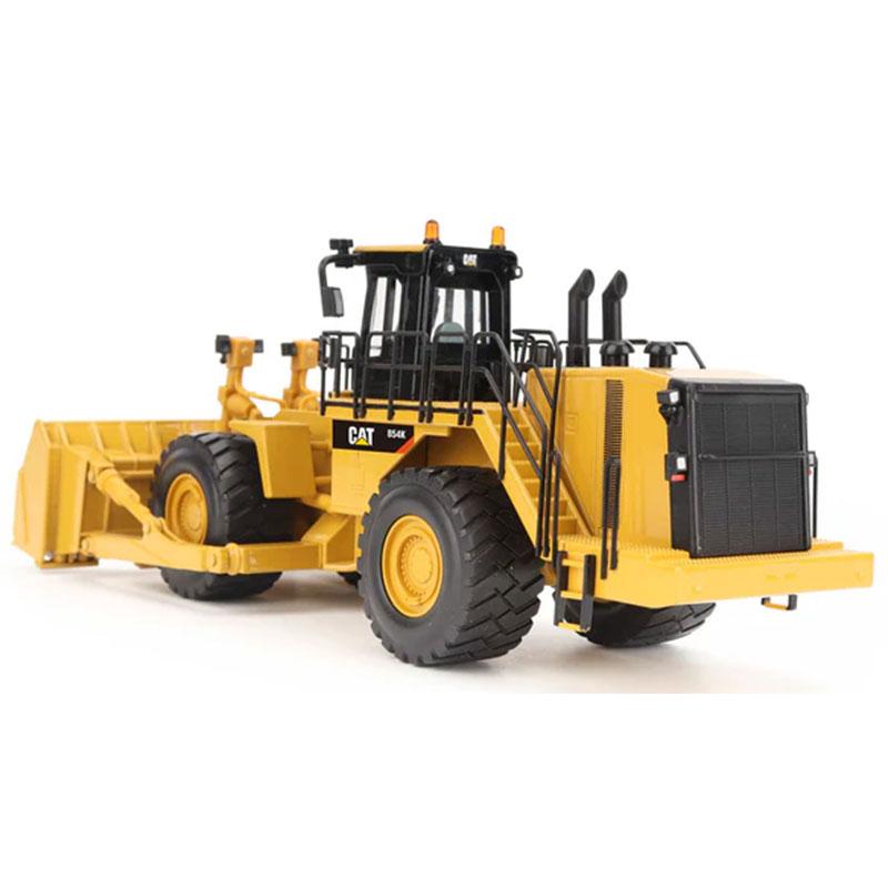Caterpillar 854K Wheel Dozer Core Classic Series / Diecast Masters 1/50 |  | 06