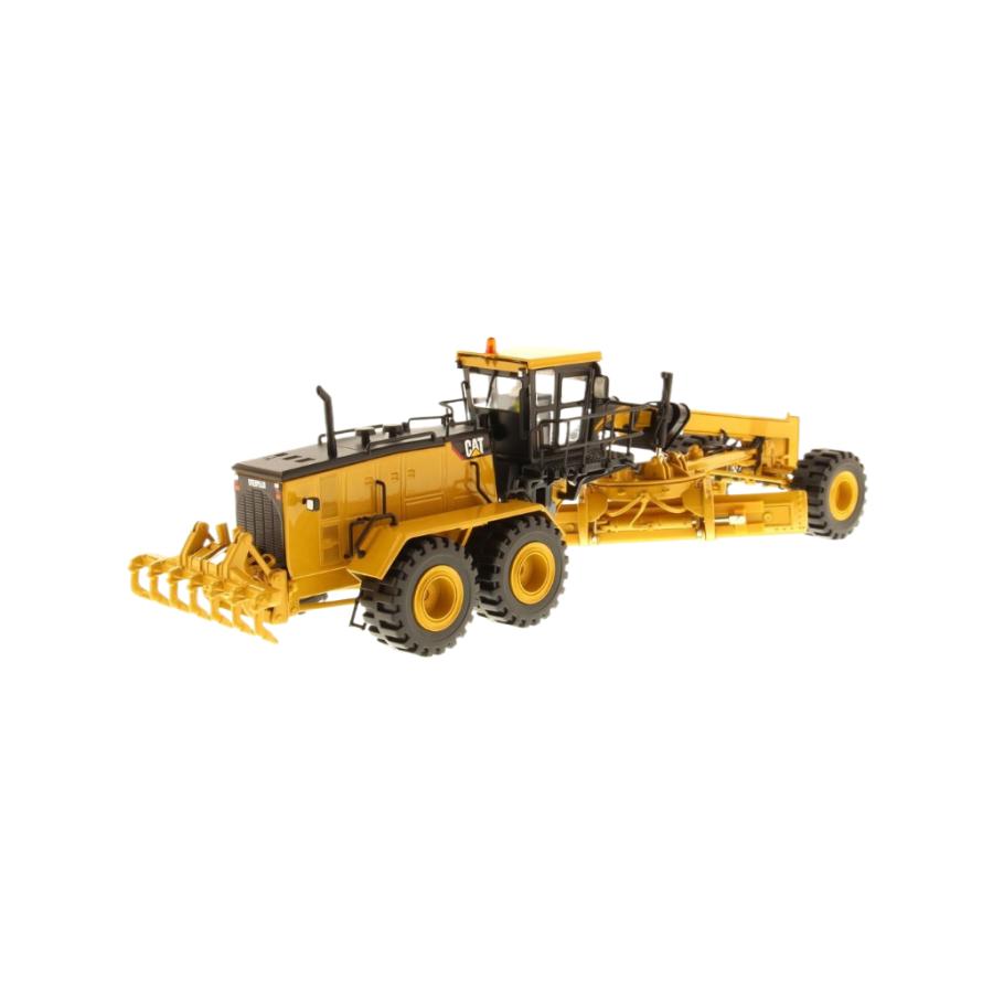 CAT 24M Motor Grader / Diecast Masters 1/50 建設機械模型 工事車両_2