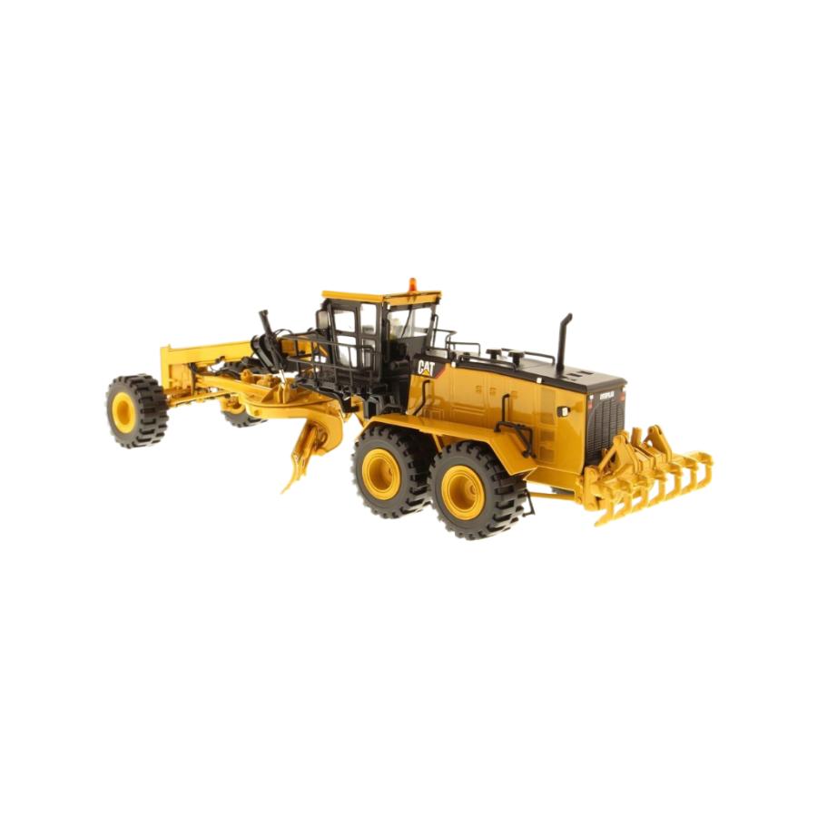 CAT 24M Motor Grader / Diecast Masters 1/50 建設機械模型 工事車両_3