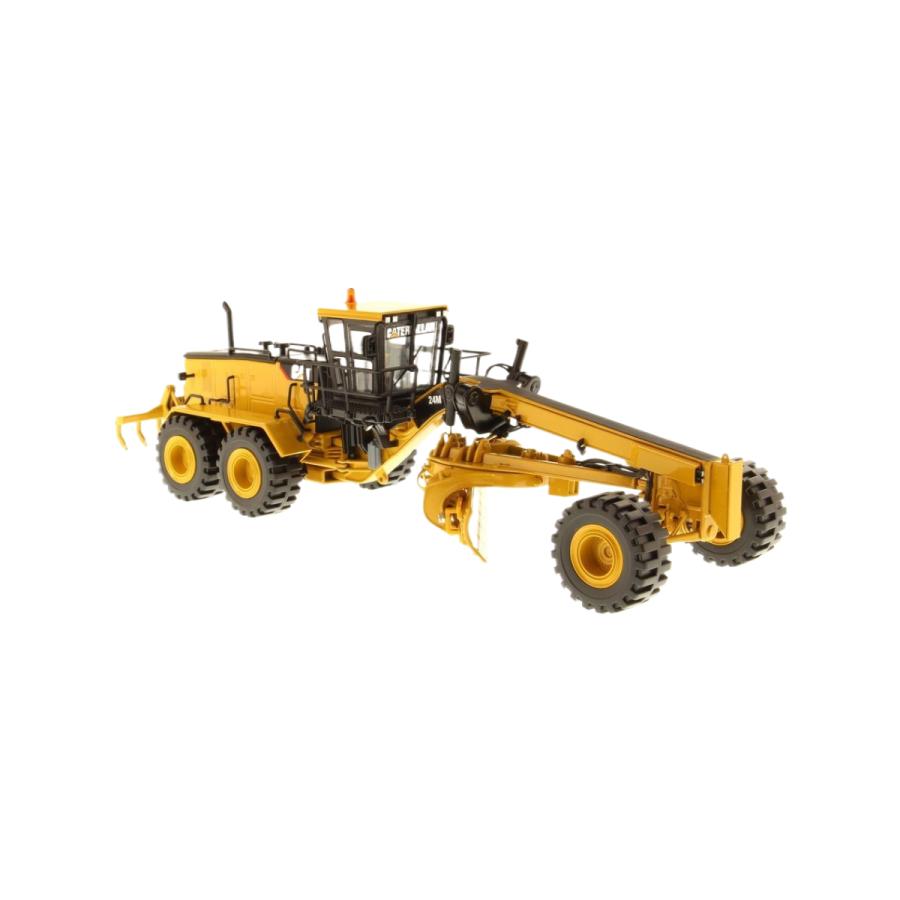 CAT 24M Motor Grader Core / Diecast Masters 1/50 建設機械模型 工事車両 |  | 01