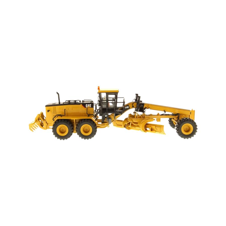 CAT 24M Motor Grader Core / Diecast Masters 1/50 建設機械模型 工事車両 |  | 04