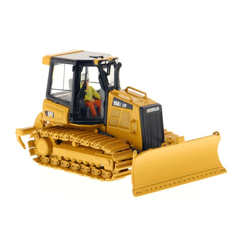 Caterpillar D5K2 LGP Track Type Tractor Dozer / Diecast Masters 1/50 模型 |  | 05