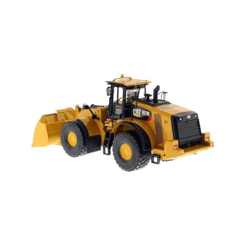 (未使用･未開封品)　プラッツ DM85213 1/50 Cat 906H ホイールローダ 0pbj0lf Amazon.co.jp: ダイキャストマスター 1/50 キャタピラー CAT 906