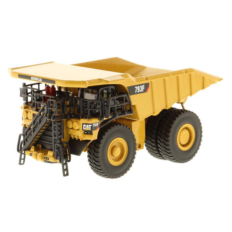 Caterpillar 793F Mining Truck Core Classics / Diecast Masters 1/125 建設機械 | 