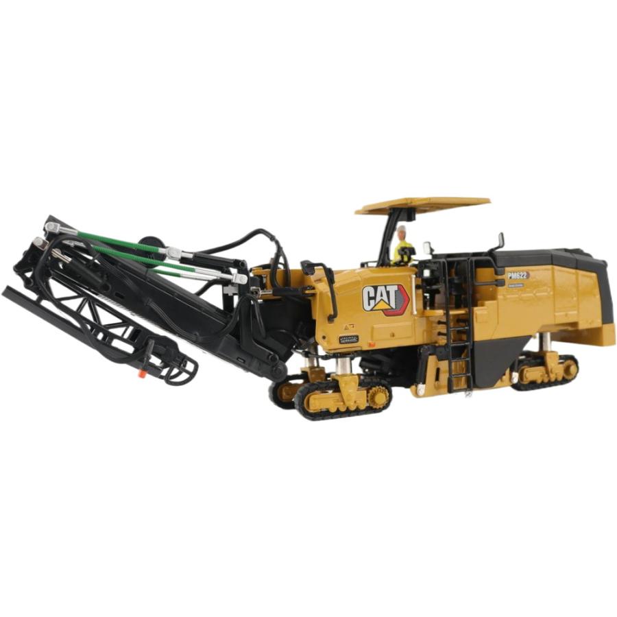 CAT PM622 コールドプレーナー / Diecast Masters 1/50 建設機械模型 工事車両 | 