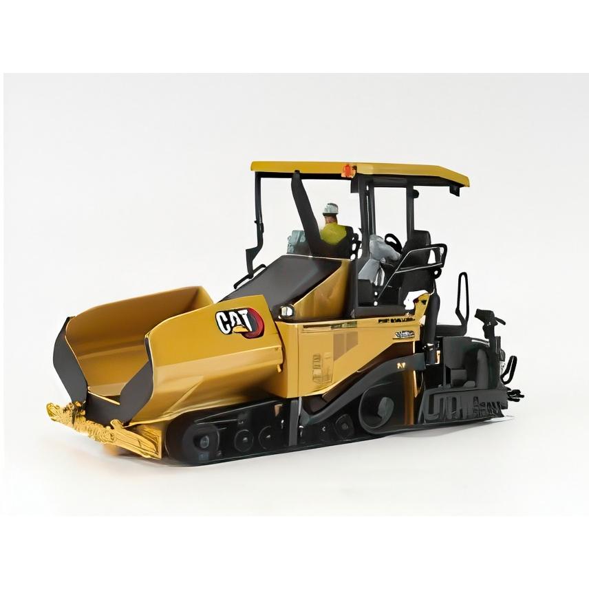 【予約】26年 CATERPILLAR CATAP655F アスファルト舗装機 2015 Diecast Masters 1/50 | 