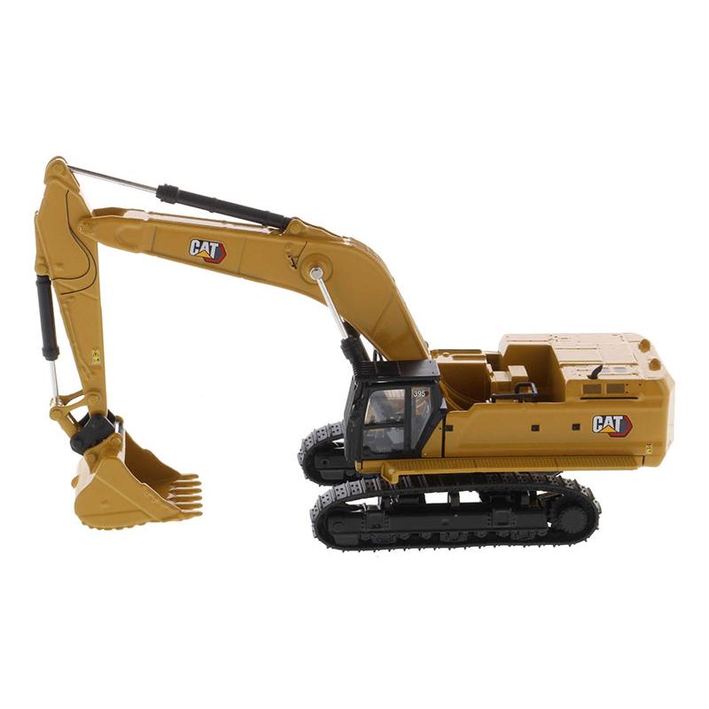 Caterpillar 395 油圧ショベル 解体機仕様 Diecast Masters 1/87 |  | 02