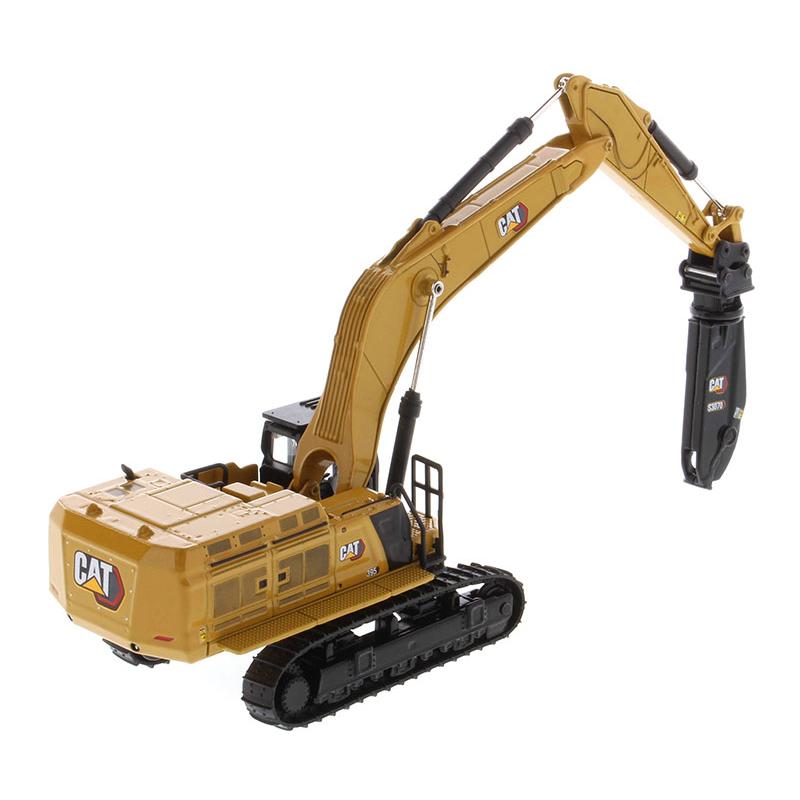 Caterpillar 395 油圧ショベル 解体機仕様 Diecast Masters 1/87 |  | 05