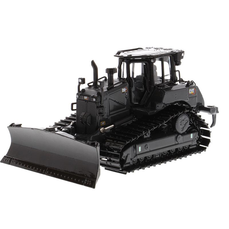 CATメタル製ブルドーザー 3台セット1/50 CATメタル製ブルドーザー 3台セット1/50 - メルカリ