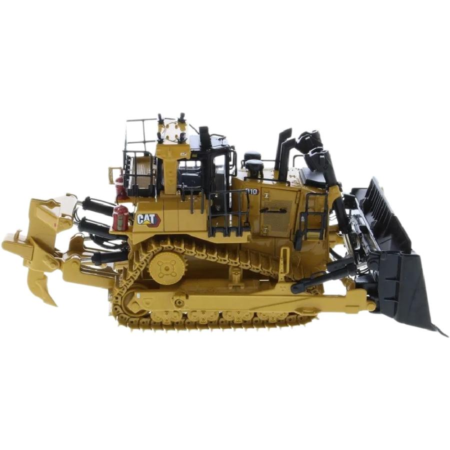 CAT 建設機械ミニカー5台セット CAT LITTLE MACHINES 5 - PACK ~ CONSTRUCTION EQUIPMENT ~ NEW
