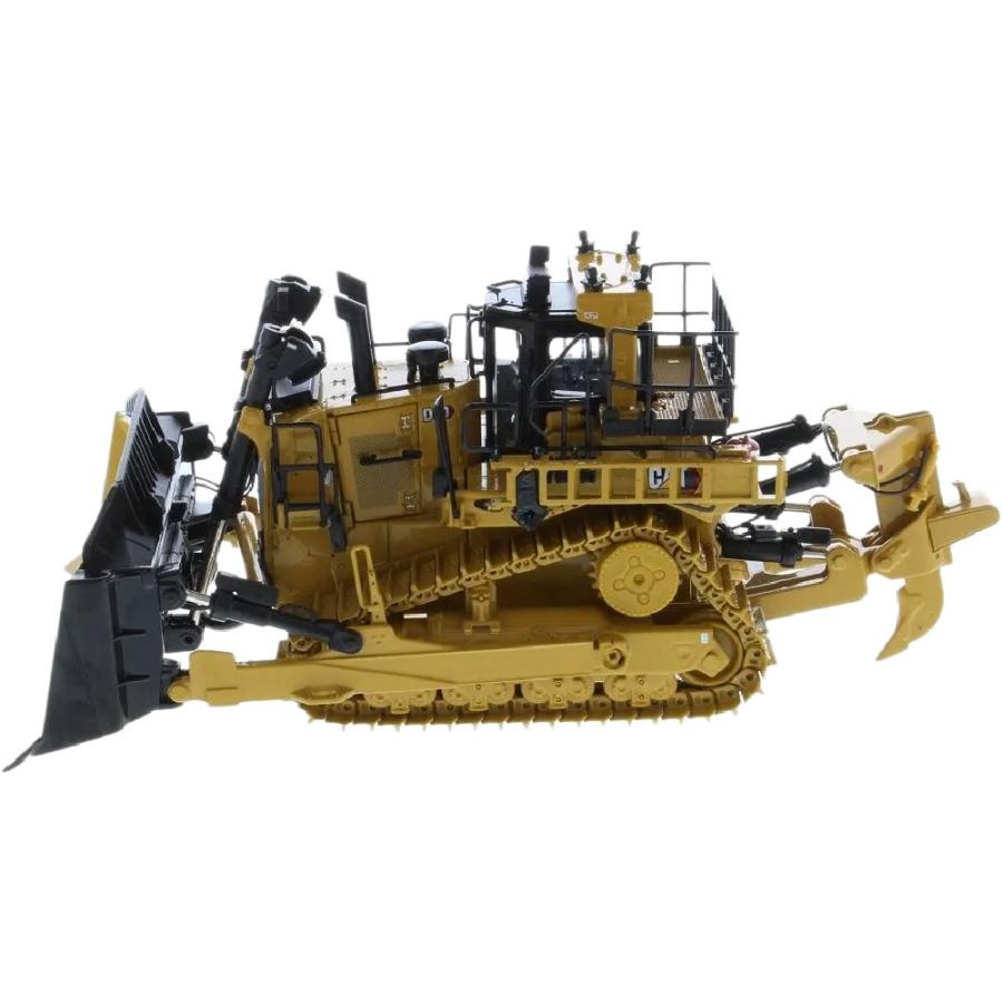 レア物 CAT D10 ブルドーザー CAT D10 Next Generation track - ブルドーザ / Diecast Masters