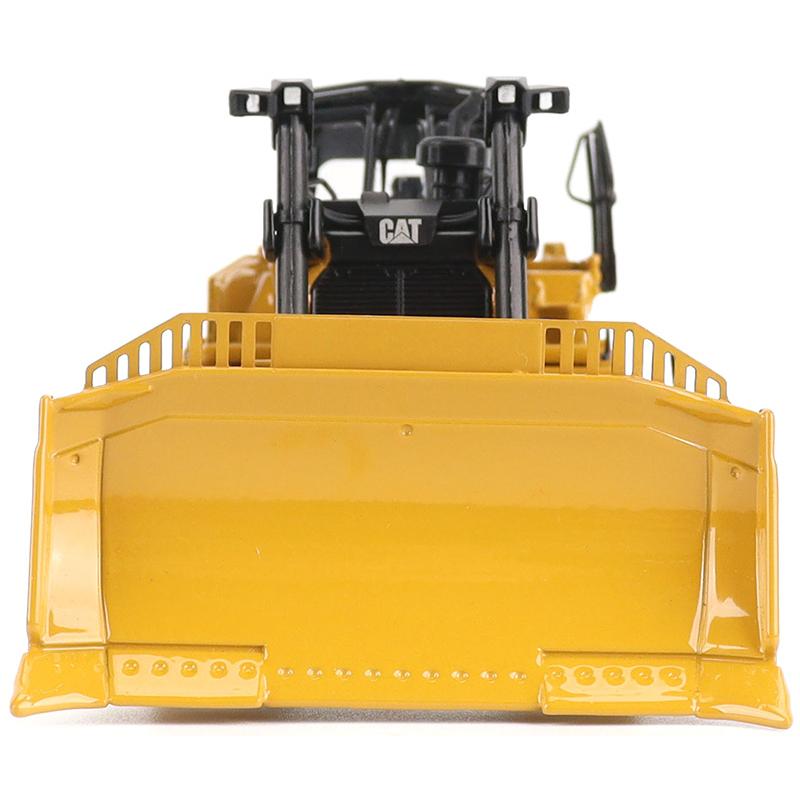 Caterpillar D8 Dozer - ハイラインシリーズ ブルドーザ   / Diecast Masters 1/50 建設機械模型 工事車両 |  | 05