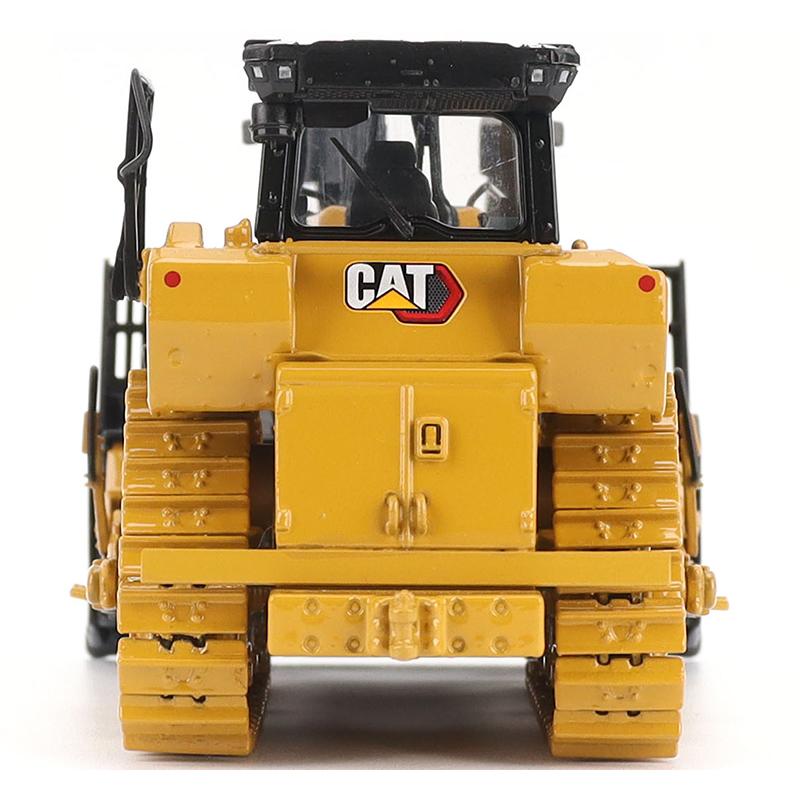 Caterpillar D8 ブルドーザー 廃棄物処理 Diecast Masters 1/50 |  | 04
