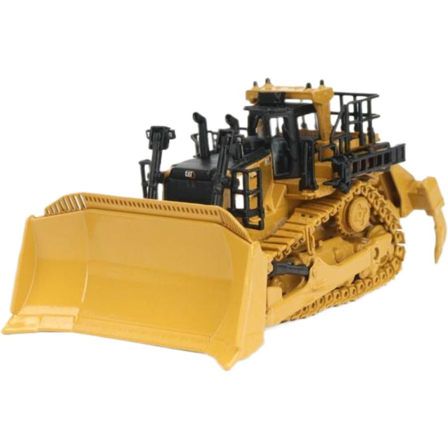Caterpillar D11 ブルドーザー TKNデザイン 金属トラック / Diecast Masters 1/87 建設機械模型 工事車両 | 