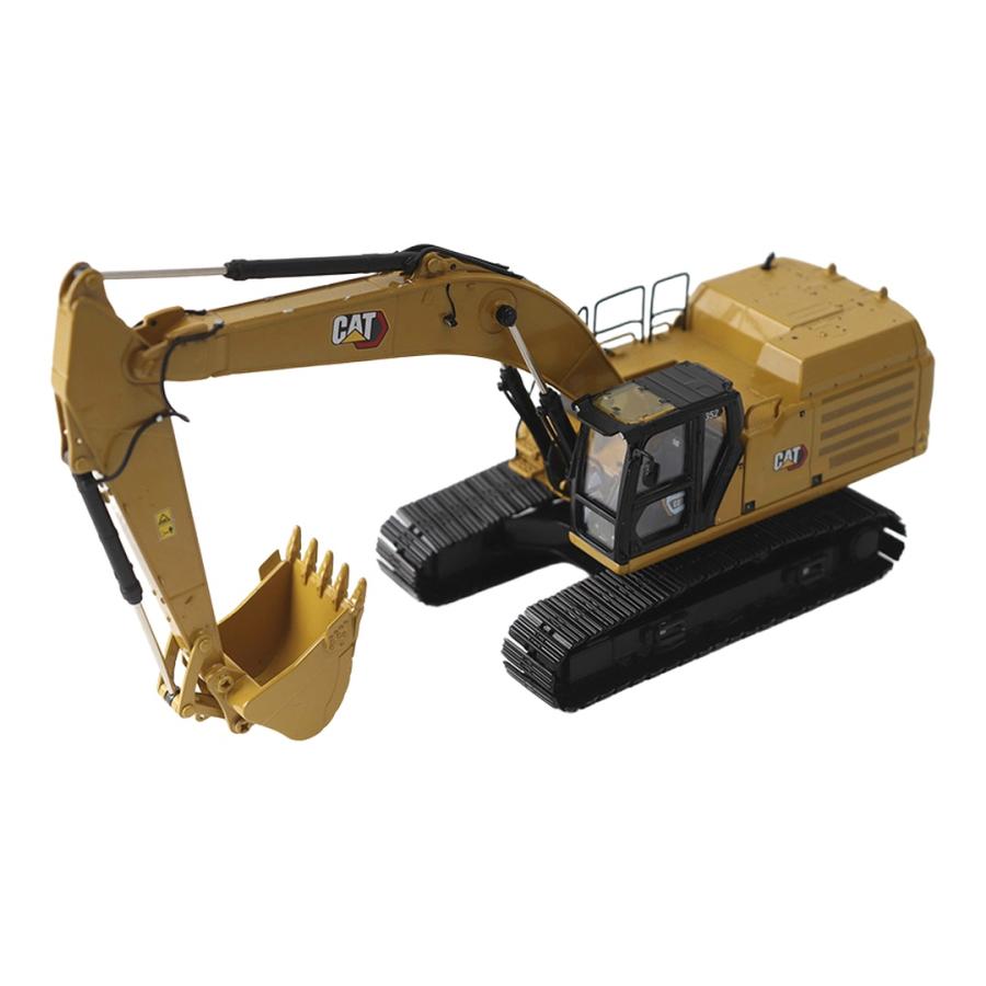Caterpillar 352 Next Generation Excavator / Diecast Masters 1/50 模型 | 