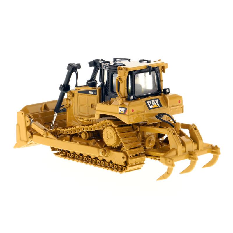Caterpillarキャタピラー D6R トラックタイプ トラクター ブルドーザー 模型 / Diecast Masters 1/50 建設機械模型 |  | 02