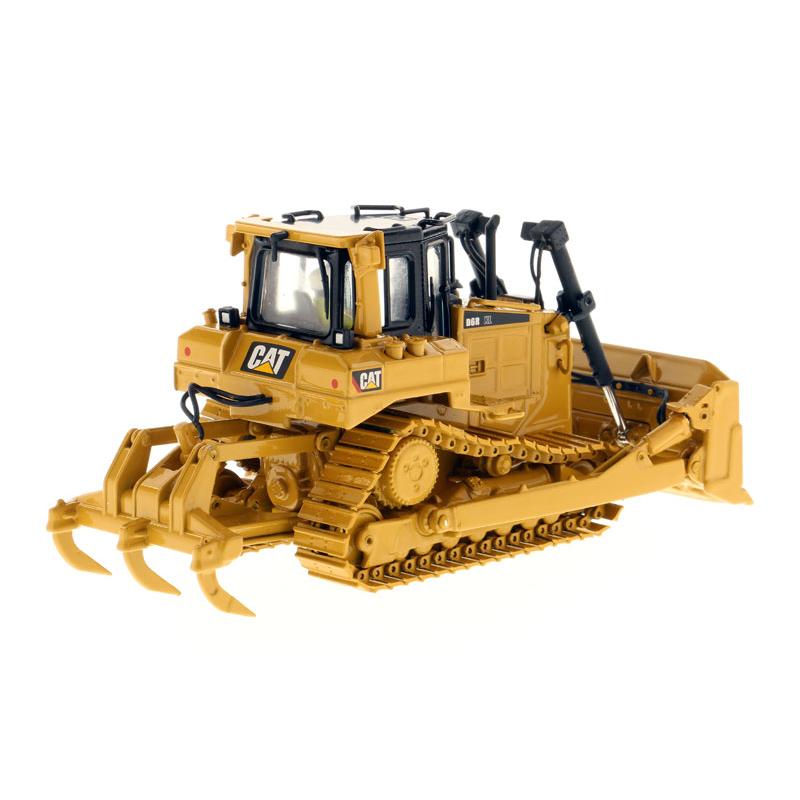 Caterpillarキャタピラー D6R トラックタイプ トラクター ブルドーザー 模型 / Diecast Masters 1/50 建設機械模型 |  | 03