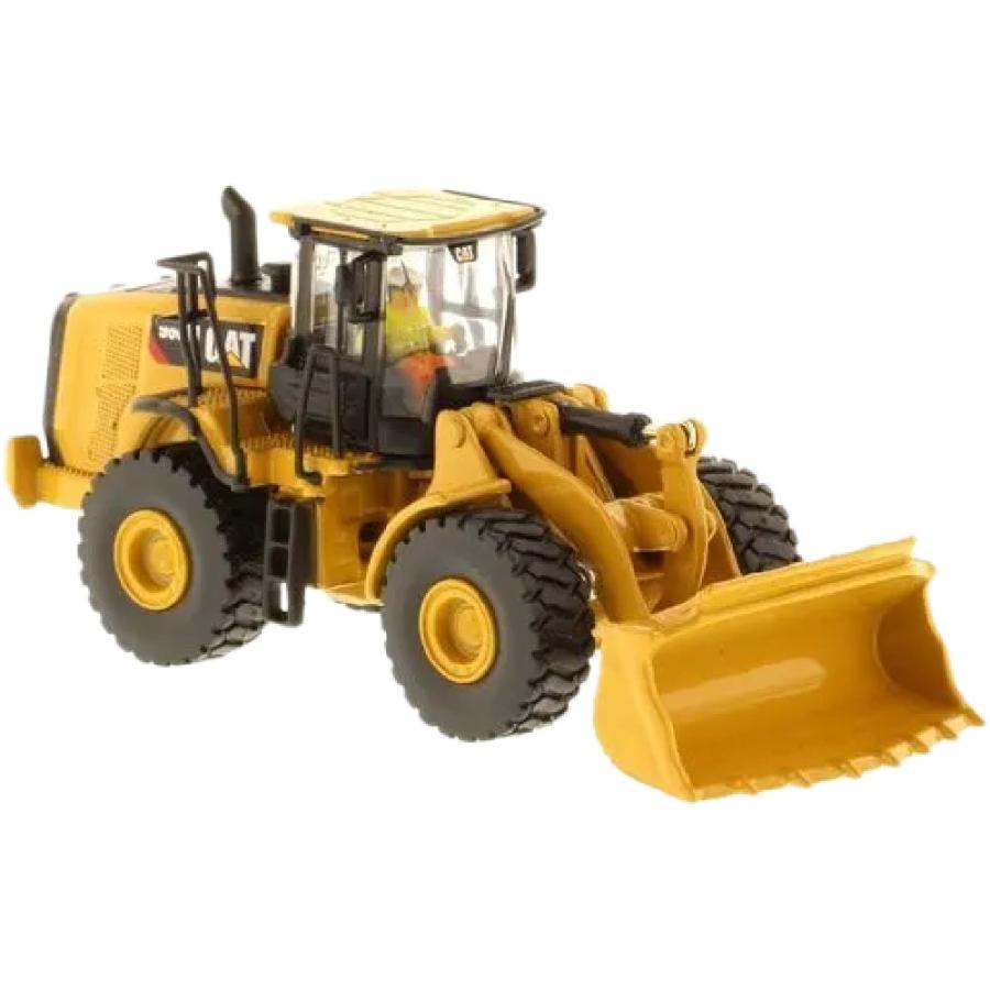 CAT 966M Wheel Loader ホイールローダ / Diecast Masters 1/87 CAT 966M Wheel Loader ホイールローダ / Diecast Masters 1/87