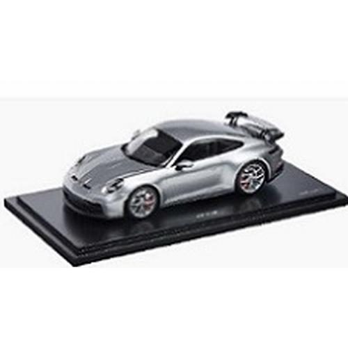 人気no 1 本体 予約 6月以降発売予定ポルシェ特注porsche 911 Gt3 Silvermetallic Spark 1 18 ミニカー 注目 ブランド Homeofmalones Com