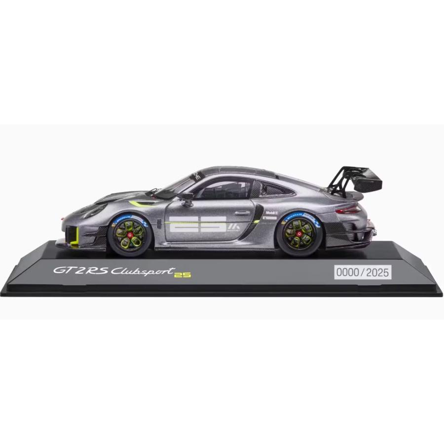 ミニカー LookSmart Porsche 911 3.2 Targa Porsche 911 Carrera