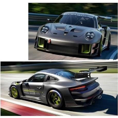予約】2022年発売予定ポルシェディーラー特注Porsche 911 GT2 RS 予約】2022年発売予定ポルシェディーラー特注Porsche 911 GT2 RS