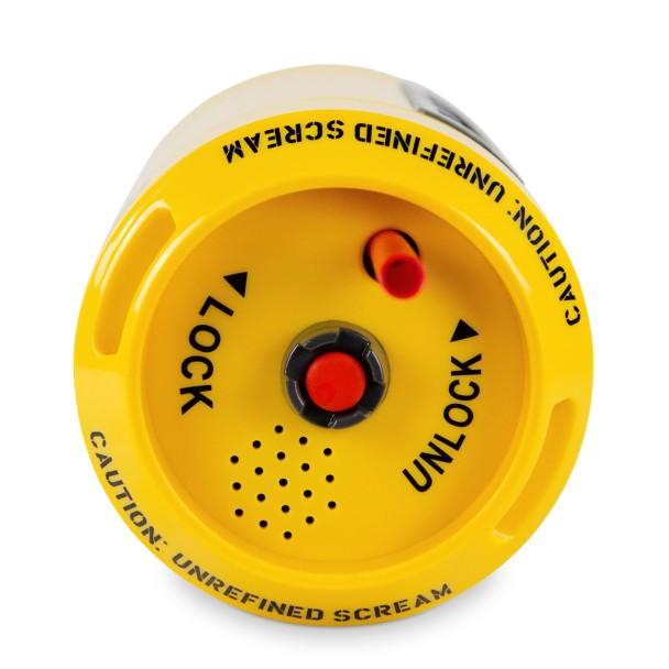 Monsters, Inc. スクリーム キャニスター ウォーター ボトル/ディズニーストアUSオフィシャル |  | 03