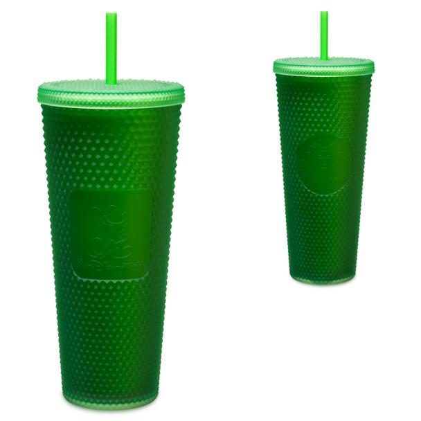 ミッキー マウス ウォルト ディズニー ワールド スターバックス タンブラー ストロー付き/ディズニーストアUSオフィシャル | 