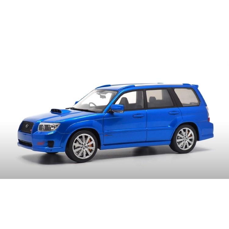 公式に取扱うファッション SUBARUスバル FORESTER STI /DNA