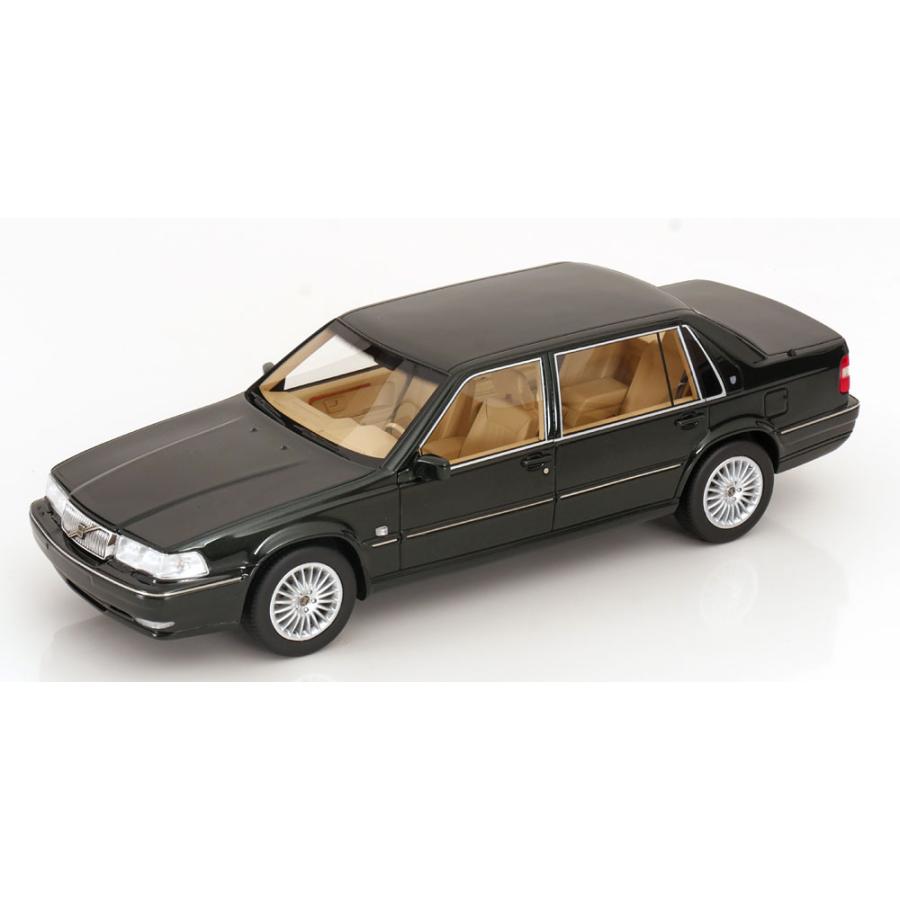 Volvo S90 ロイヤル 1998/ DNA Collectibles 1/18 ミニカー | 